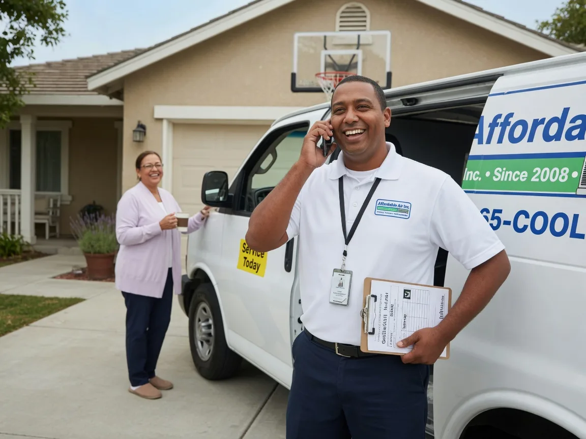 Central Ac Repair Sandy Hook, VA FAQs